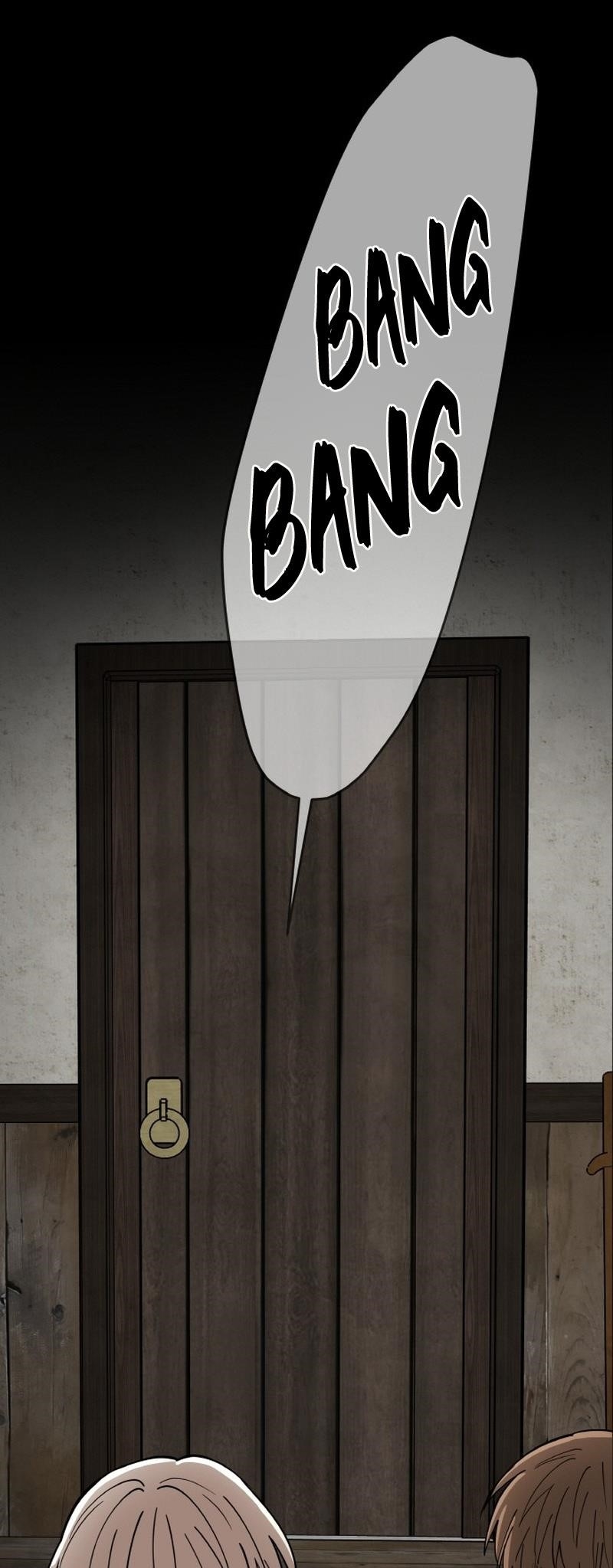 A World Of Gold To You Chapter 33 - Page 3