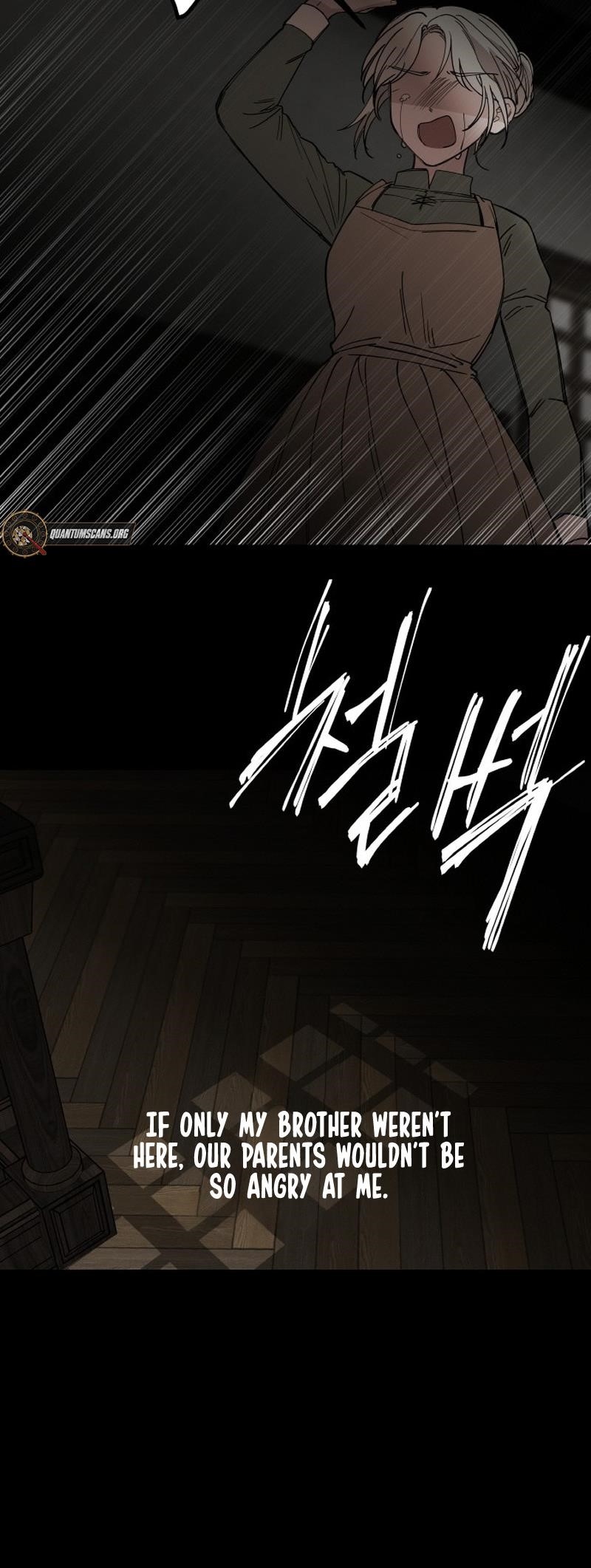 A World Of Gold To You Chapter 33 - Page 31