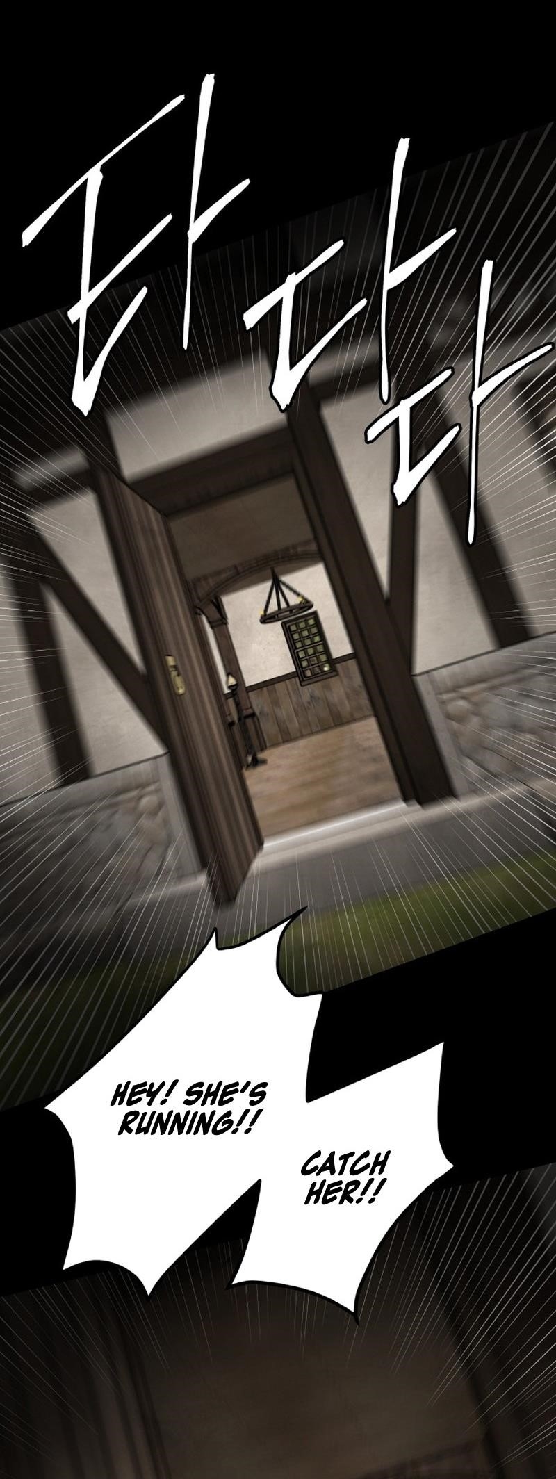 A World Of Gold To You Chapter 33 - Page 46