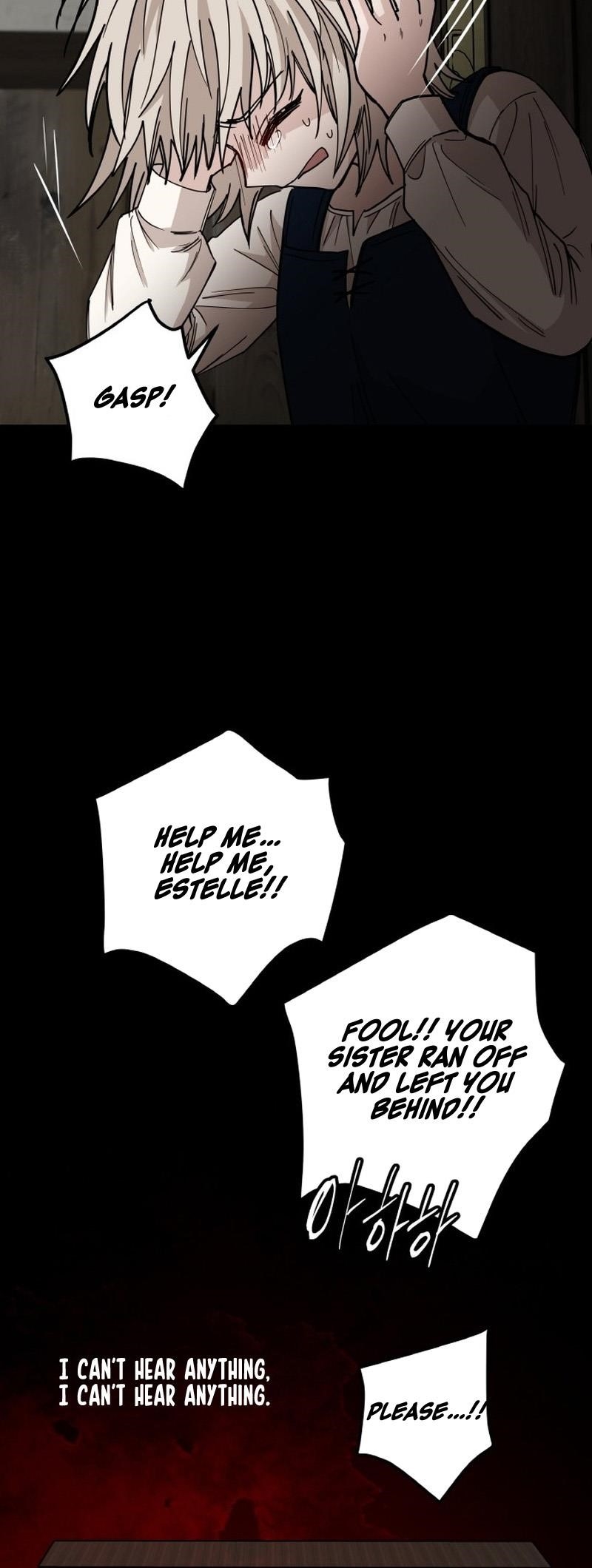 A World Of Gold To You Chapter 33 - Page 52