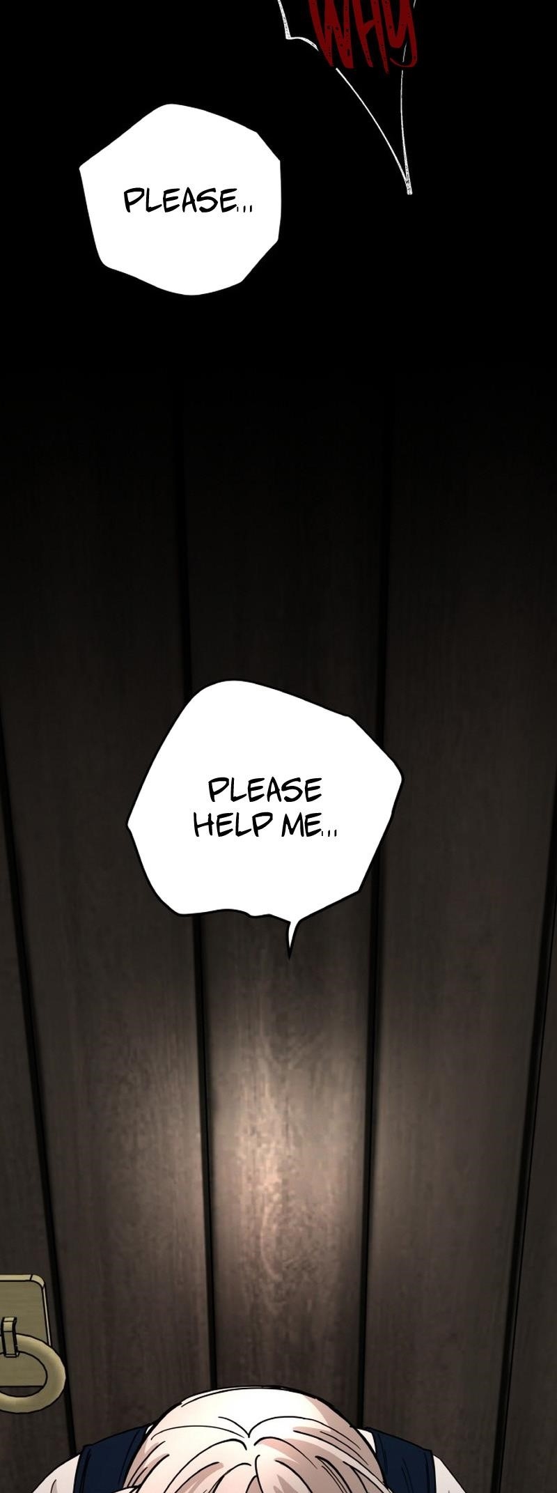 A World Of Gold To You Chapter 33 - Page 54