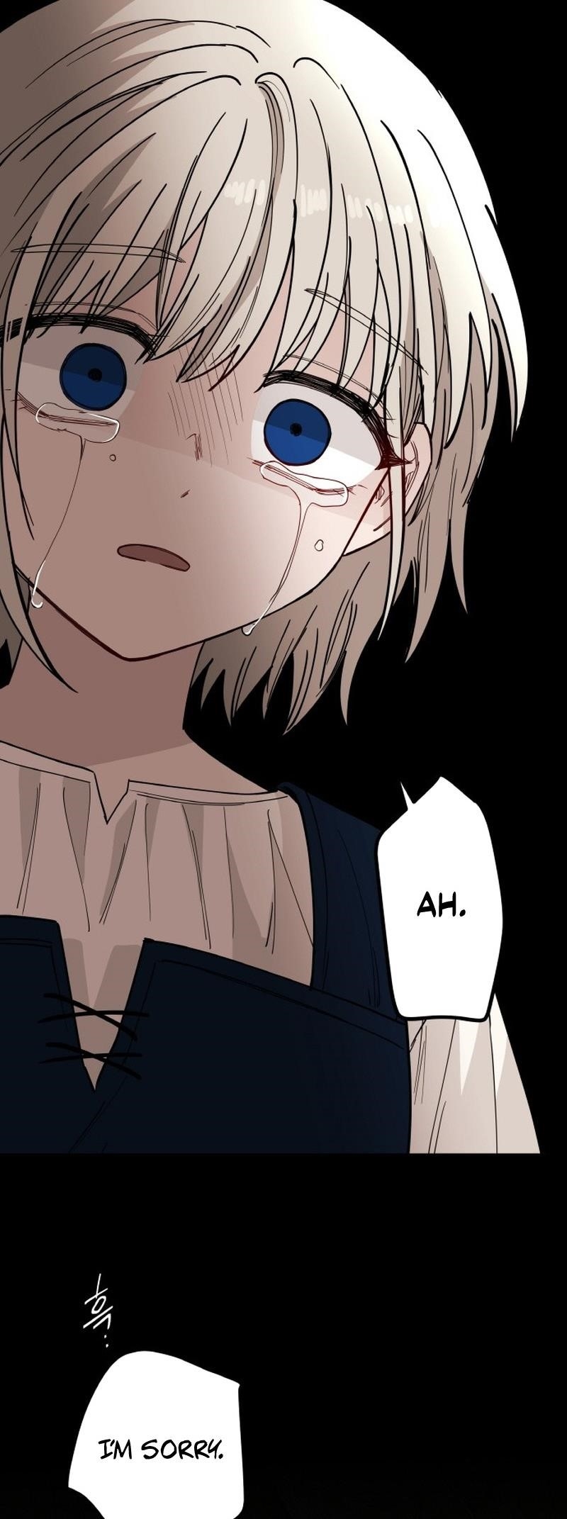 A World Of Gold To You Chapter 33 - Page 62