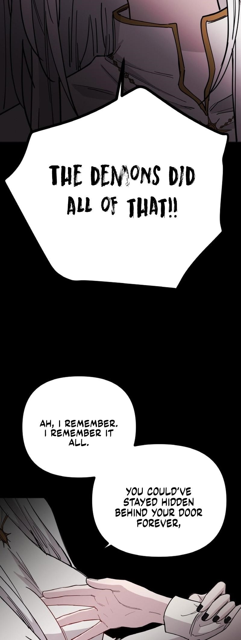 A World Of Gold To You Chapter 34 - Page 32