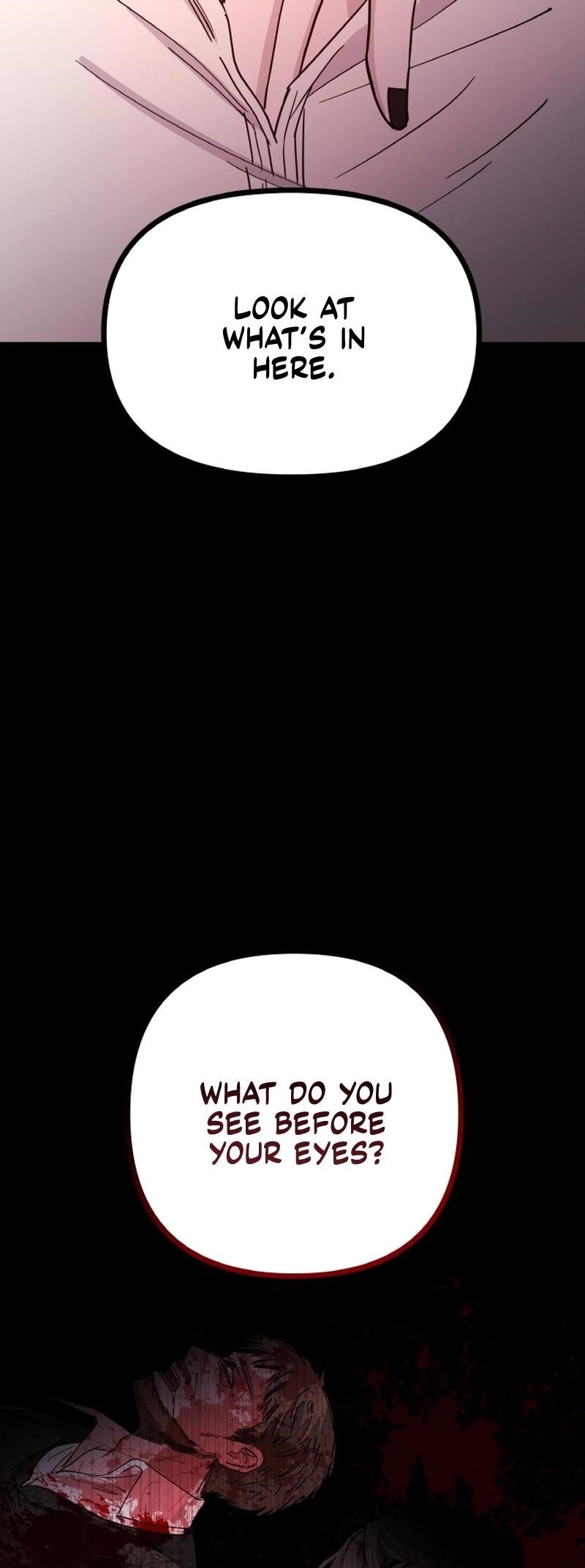 A World Of Gold To You Chapter 34 - Page 38