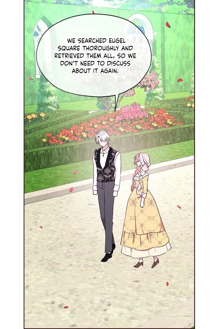 Seduce the Villain’s Father Chapter 35 - Page 31