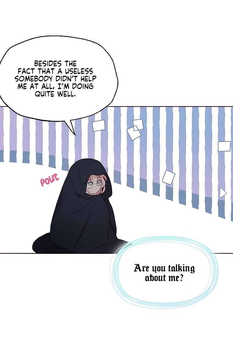 Seduce the Villain’s Father Chapter 42 - Page 21
