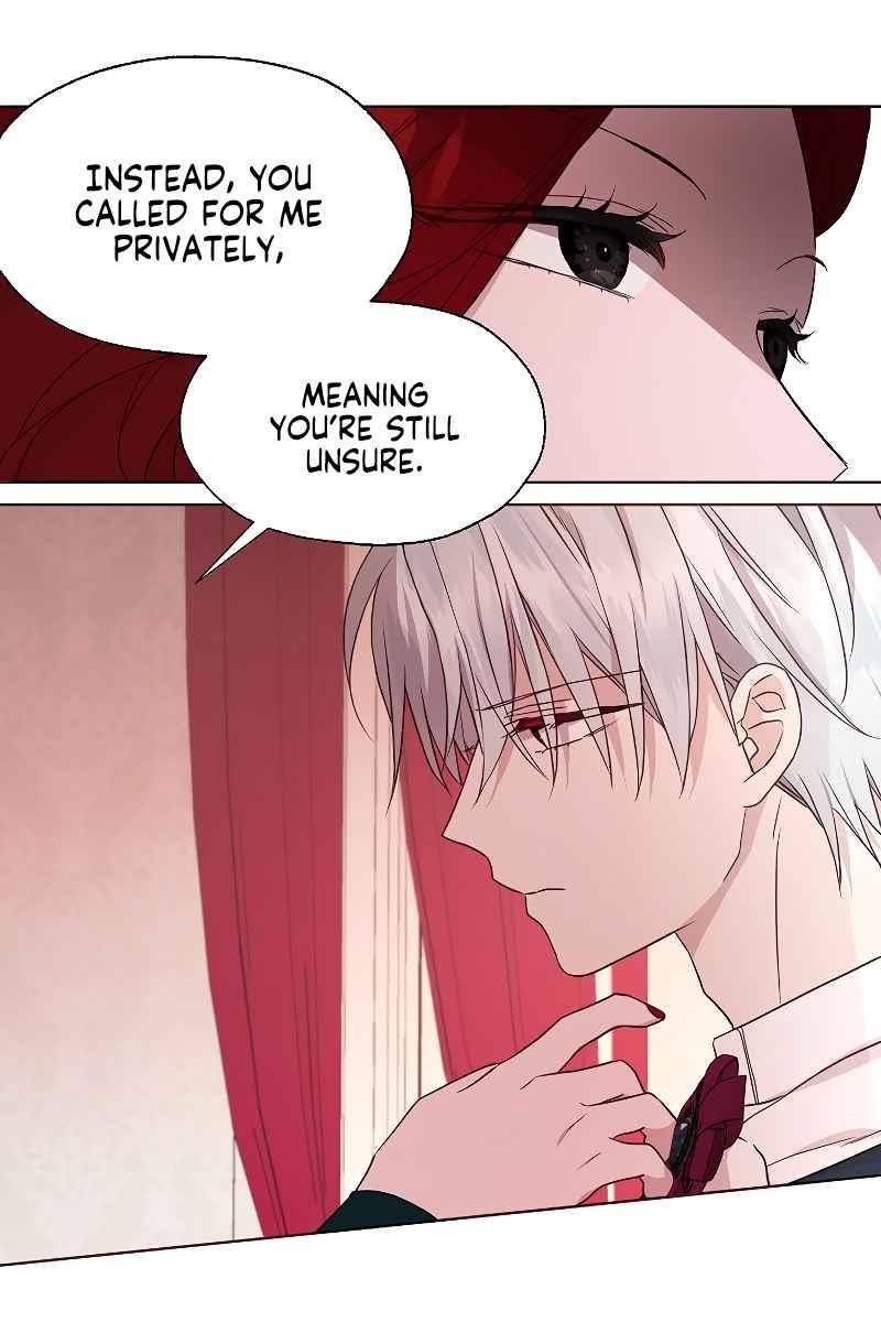 Seduce the Villain’s Father Chapter 50 - Page 37
