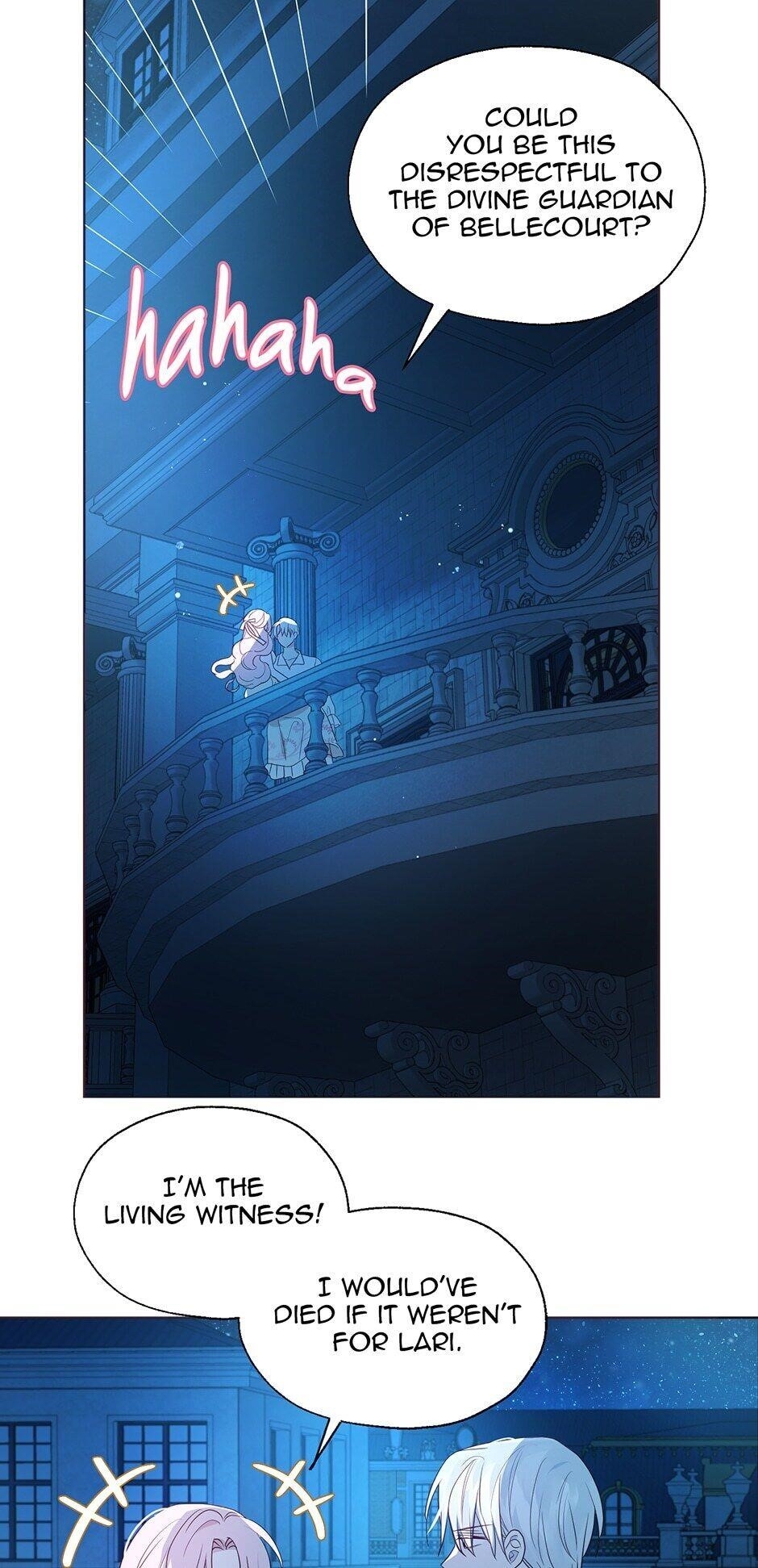 Seduce the Villain’s Father Chapter 76 - Page 22
