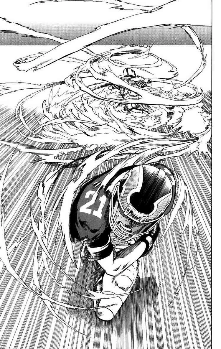 Eyeshield 21 Chapter 148 - Page 15