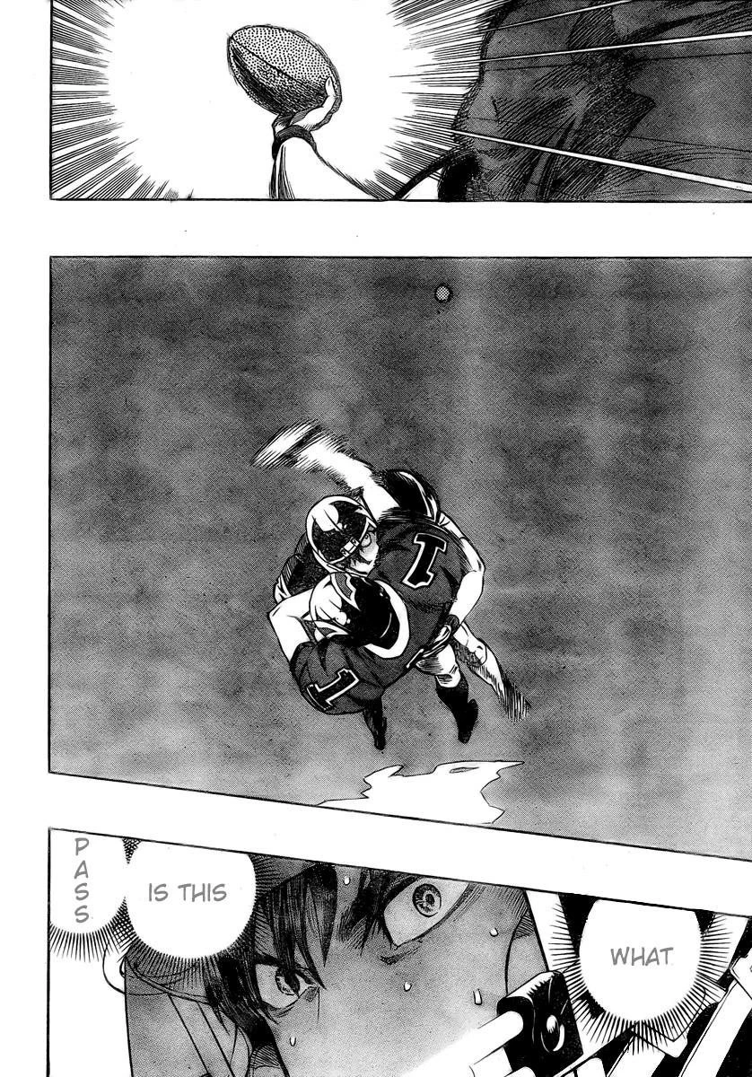 Eyeshield 21 Chapter 299 - Page 15