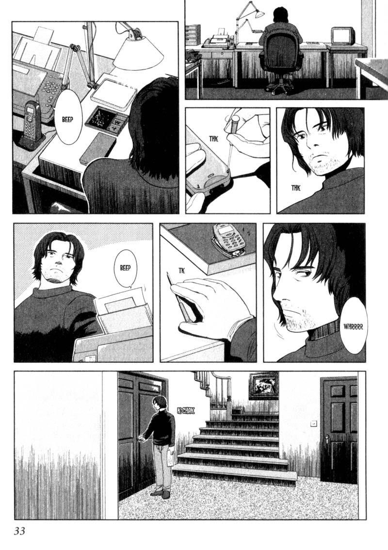 Gunslinger Girl Chapter 13 - Page 14