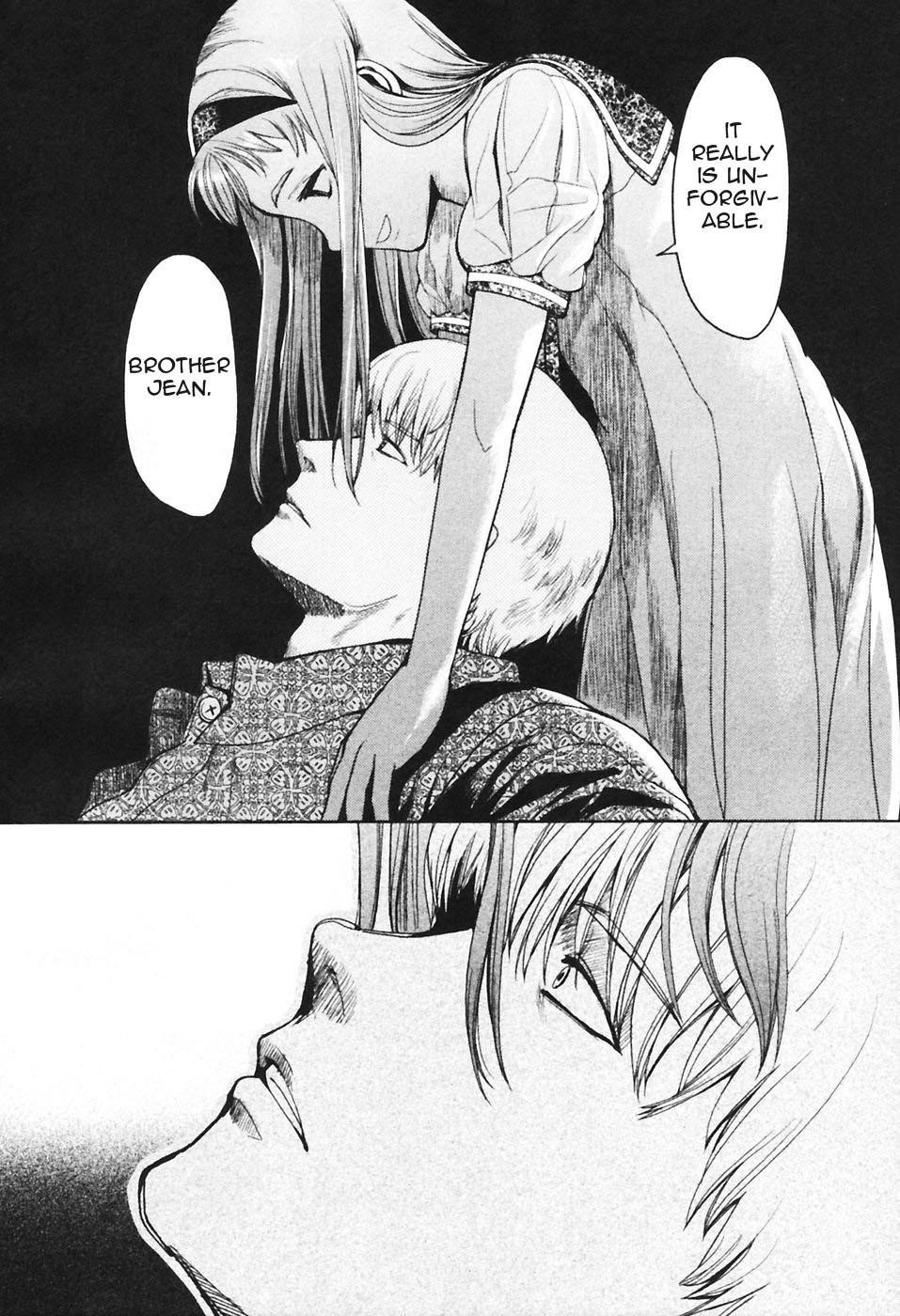 Gunslinger Girl Chapter 29 - Page 20