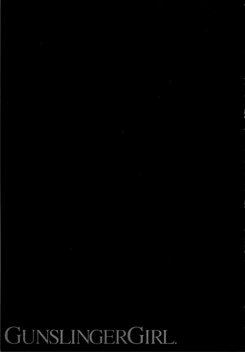 Gunslinger Girl Chapter 73 - Page 25