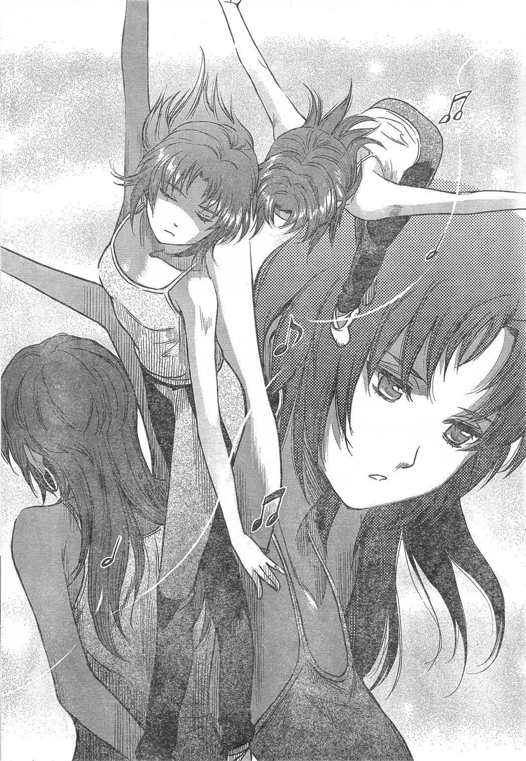 Gunslinger Girl Chapter 97 - Page 9