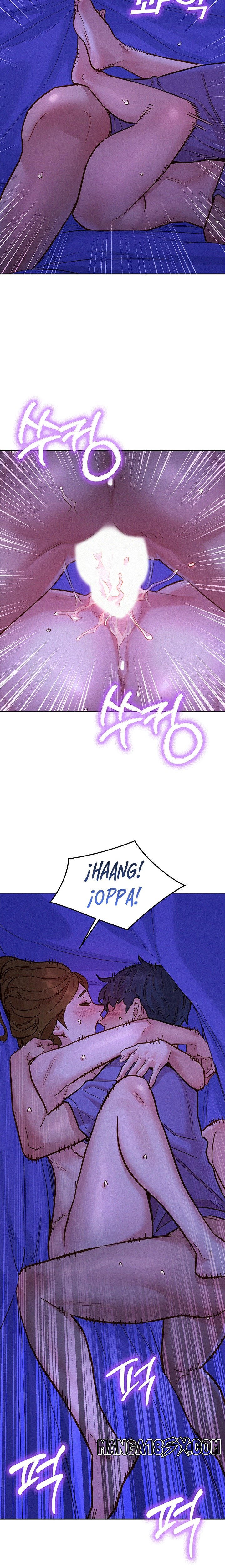 Friends to Lovers from Today Raw Chapter 38 - Page 12