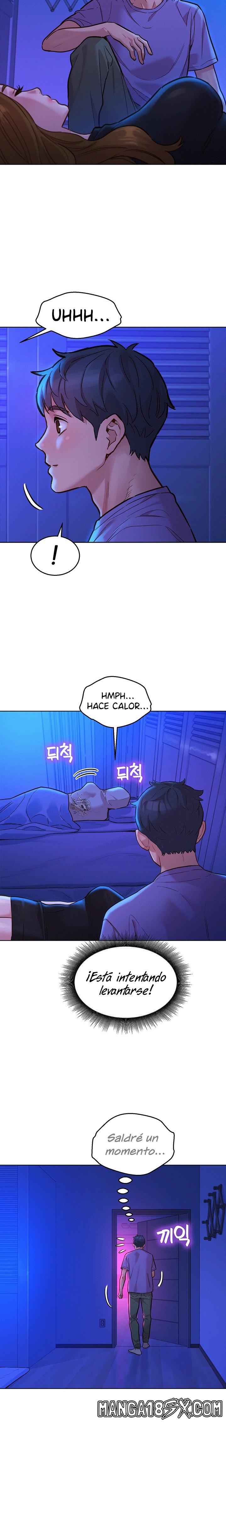 Friends to Lovers from Today Raw Chapter 38 - Page 15