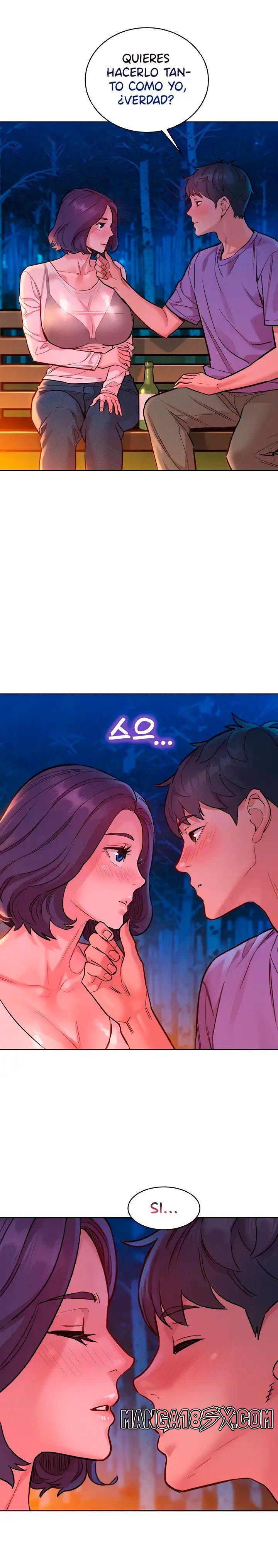 Friends to Lovers from Today Raw Chapter 39 - Page 4