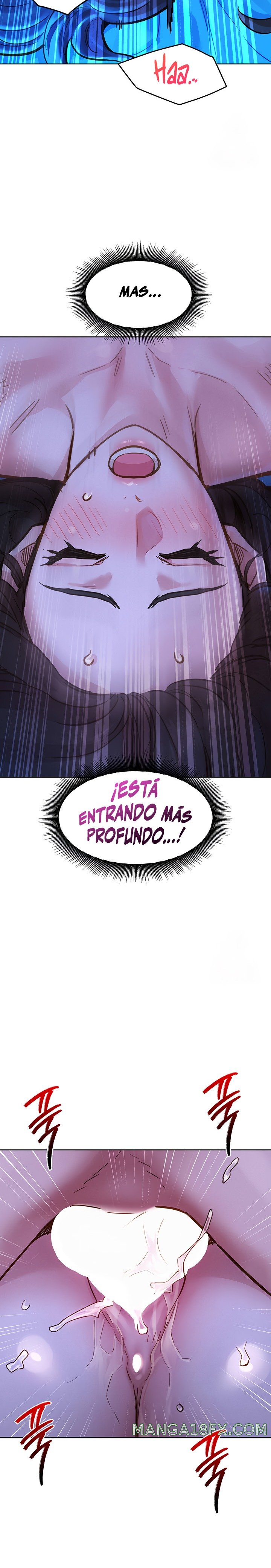 Friends to Lovers from Today Raw Chapter 56 - Page 10