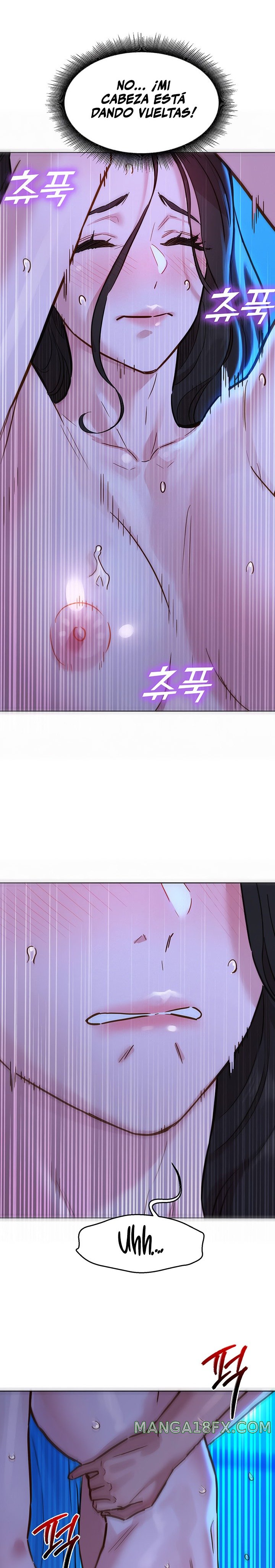 Friends to Lovers from Today Raw Chapter 56 - Page 13