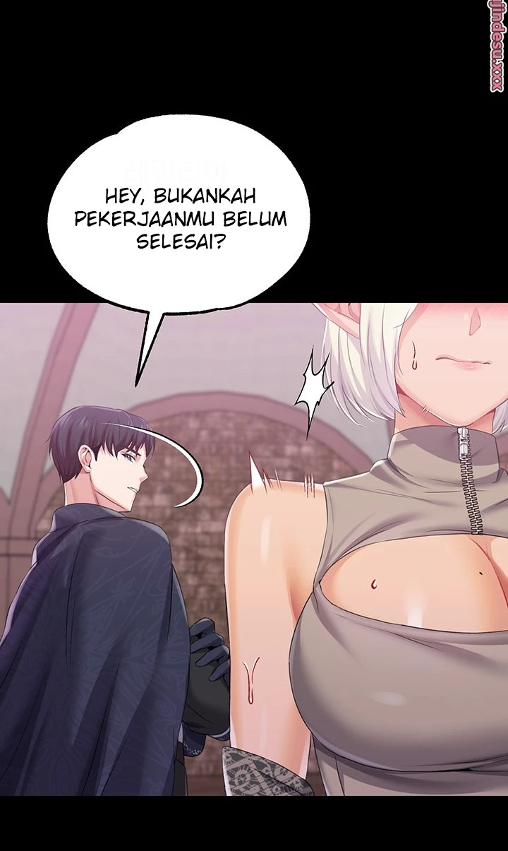 Breaking A Romantic Fantasy Villain Raw Chapter 38 - Page 72