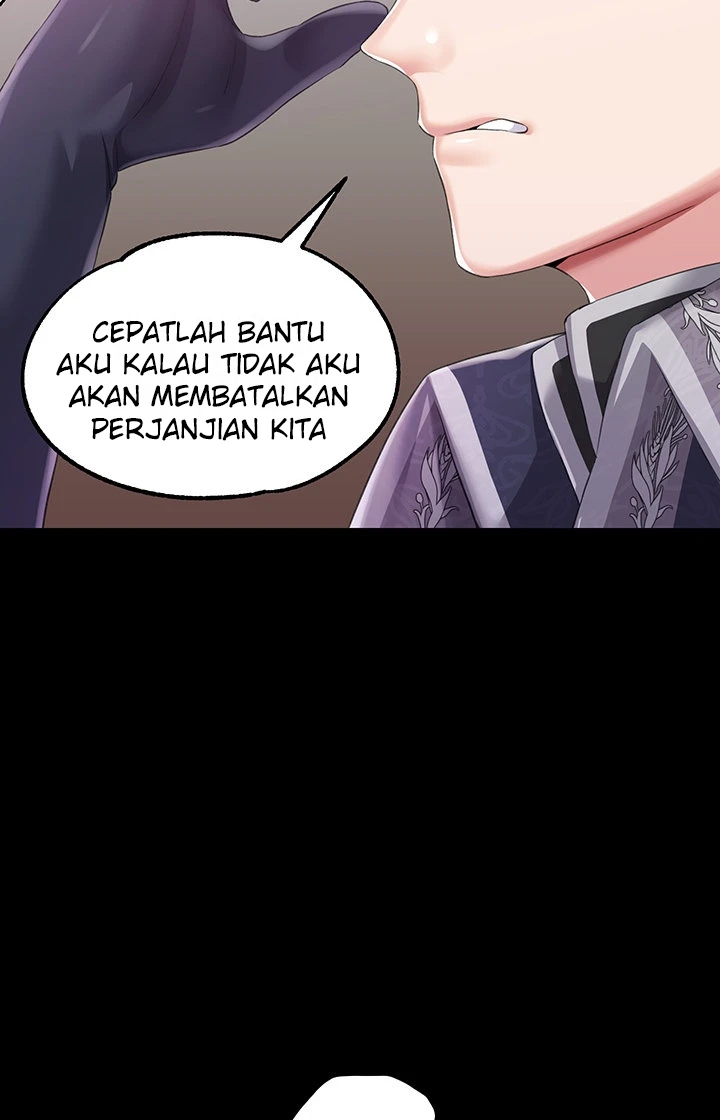 Breaking A Romantic Fantasy Villain Raw Chapter 38 - Page 78