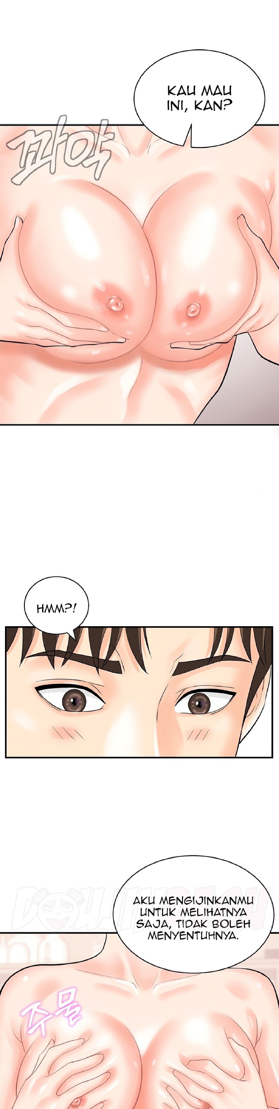Please Scan Here Raw Chapter 12 - Page 13