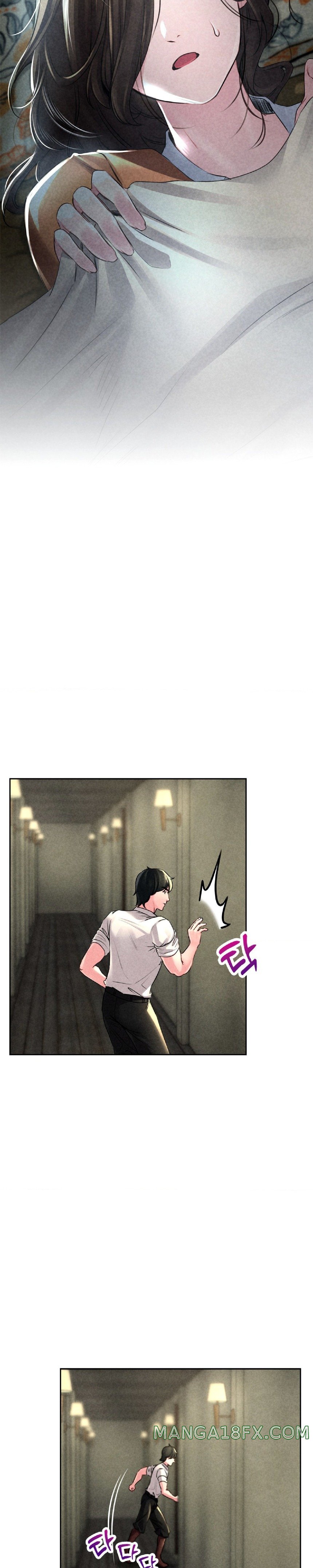 Modern Apartment, Gyeonseong 1930 Raw Chapter 4 - Page 39
