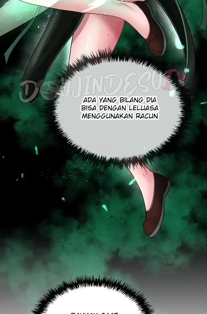 I Ended Up in the World of Murim Raw Chapter 23 - Page 59