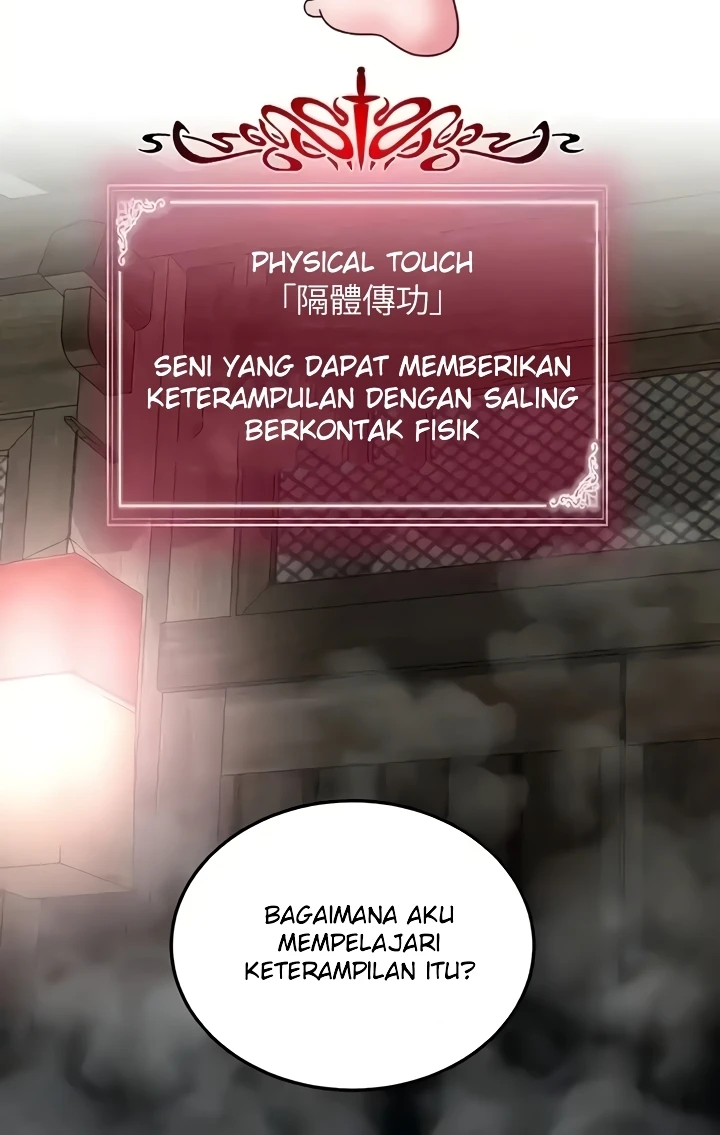 I Ended Up in the World of Murim Raw Chapter 23 - Page 68