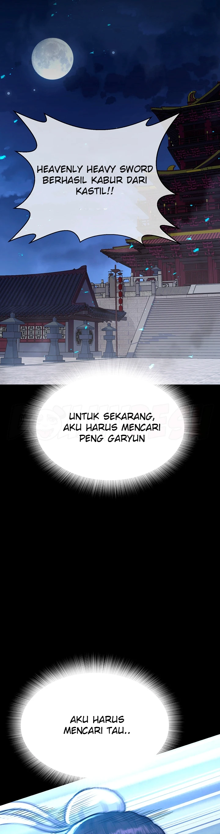 I Ended Up in the World of Murim Raw Chapter 3 - Page 27