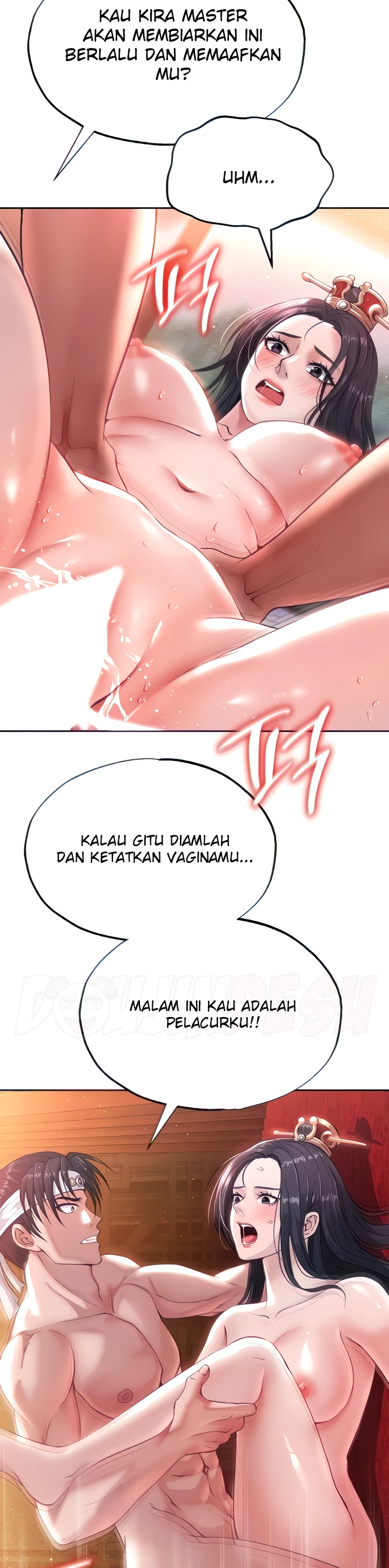I Ended Up in the World of Murim Raw Chapter 4 - Page 19