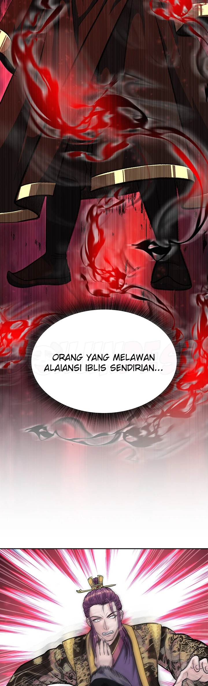 I Ended Up in the World of Murim Raw Chapter 5 - Page 2