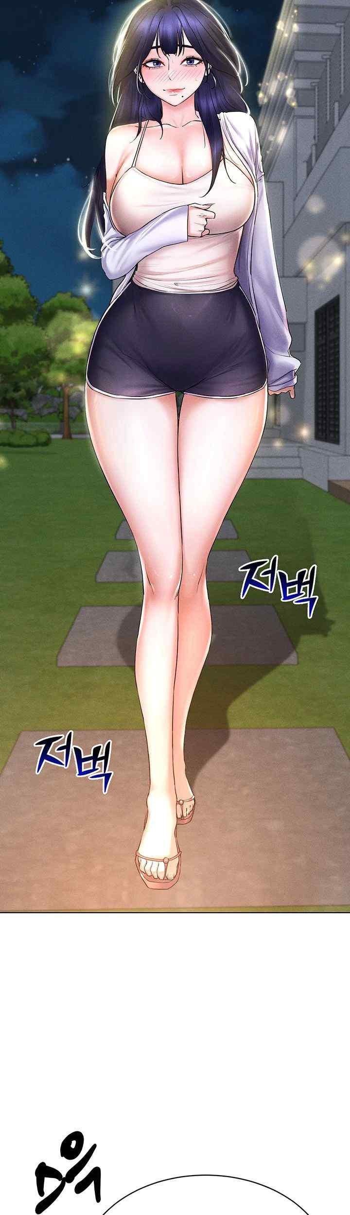 Using Eroge Abilities In Real Life Raw Chapter 18 - Page 18