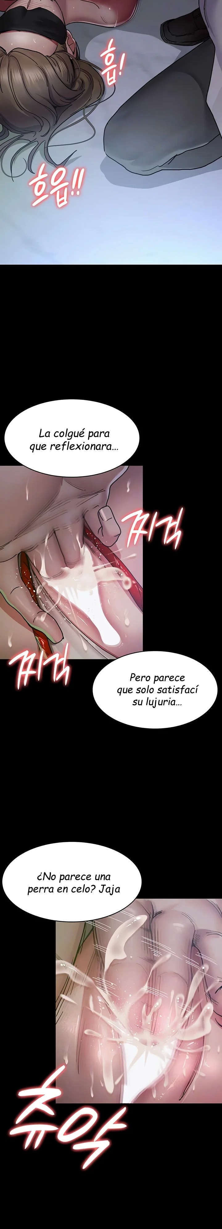 Night Hospital Raw Chapter 14 - Page 6