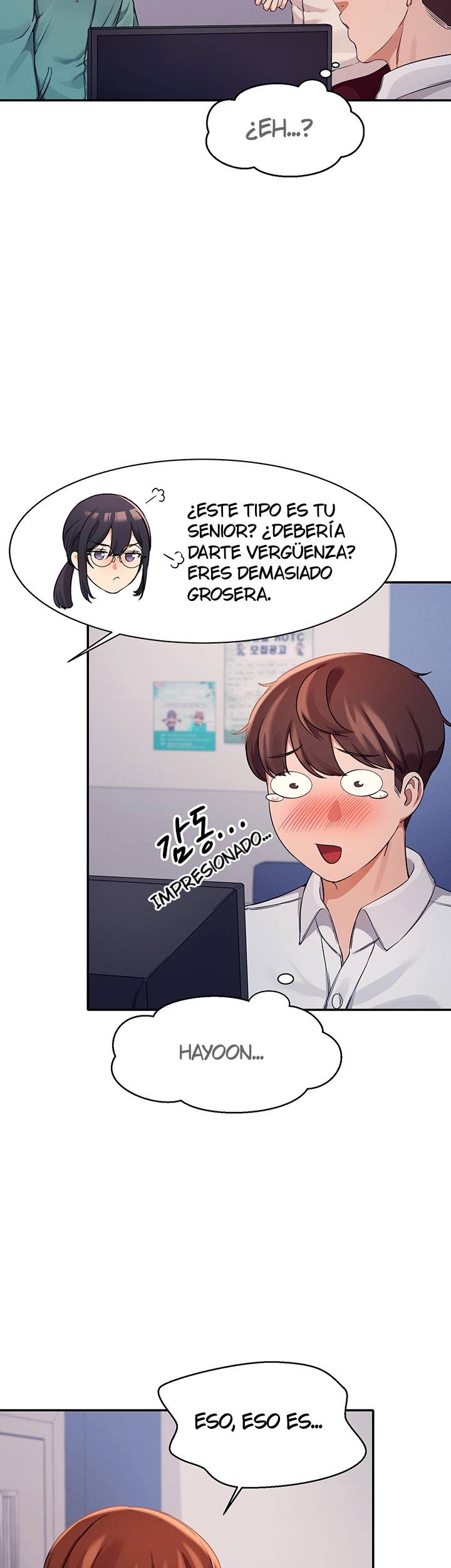 Where is Goddess Raw Chapter 11 - Page 10