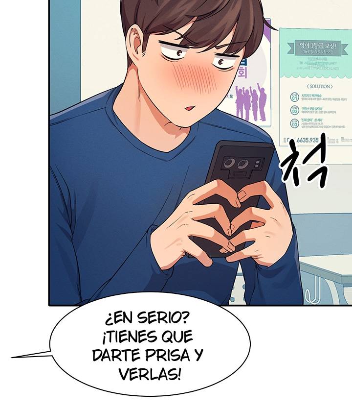 Where is Goddess Raw Chapter 11 - Page 41