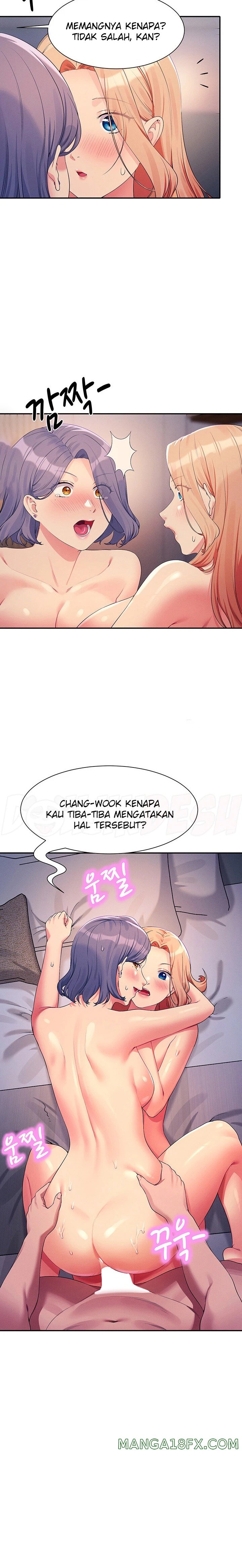 Where is Goddess Raw Chapter 113 - Page 14