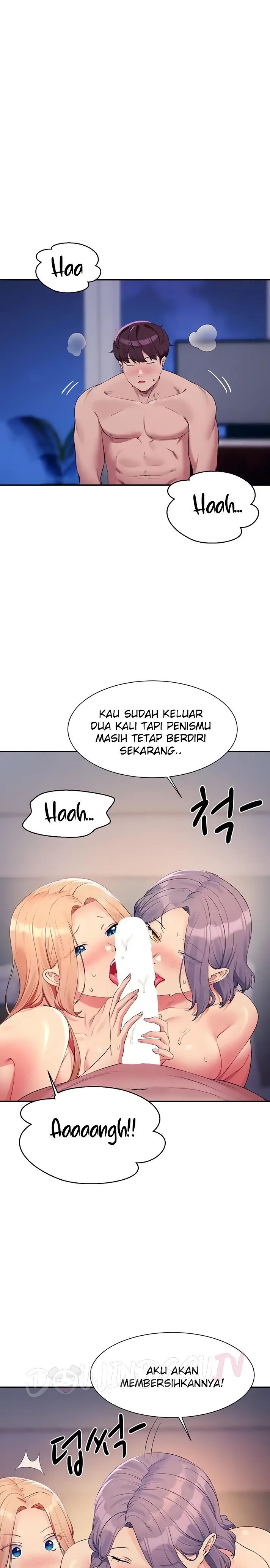 Where is Goddess Raw Chapter 114 - Page 5