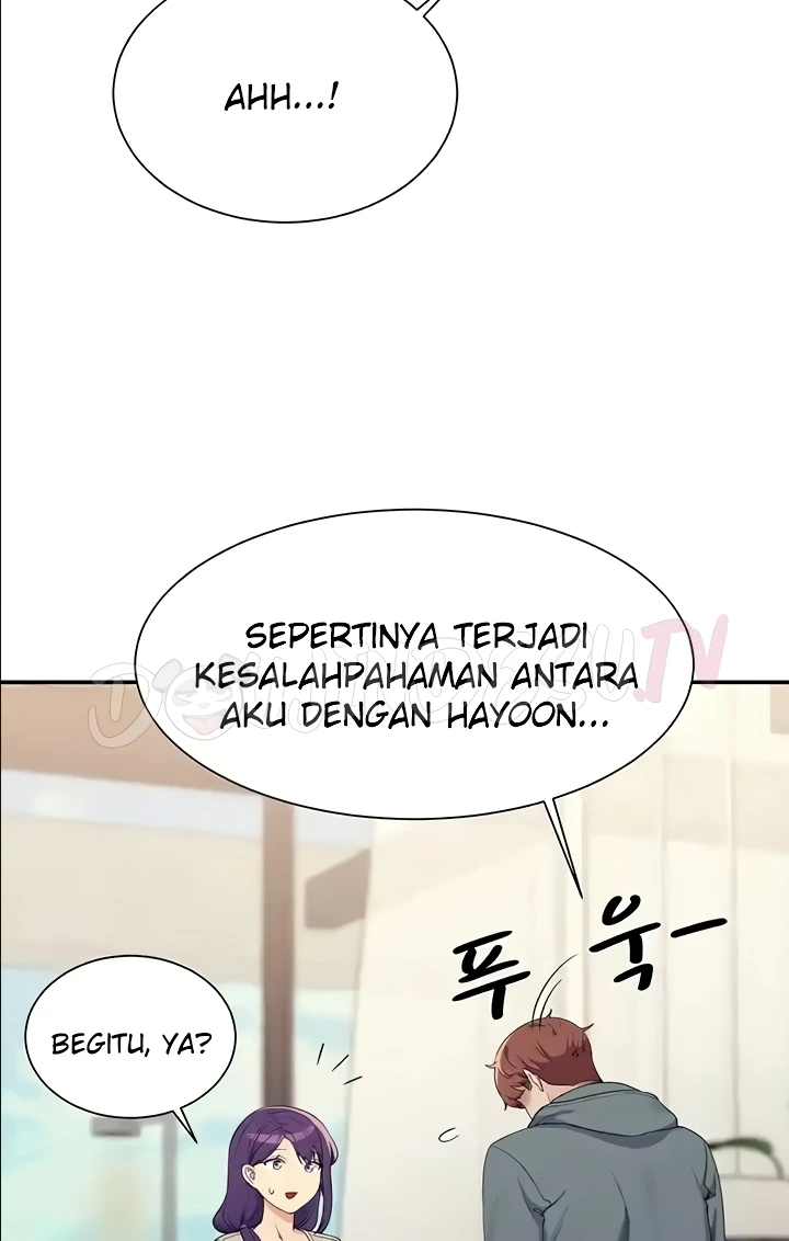 Where is Goddess Raw Chapter 121 - Page 17
