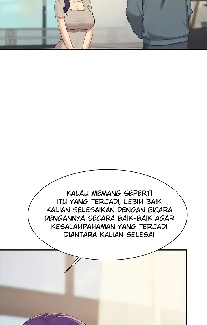 Where is Goddess Raw Chapter 121 - Page 18