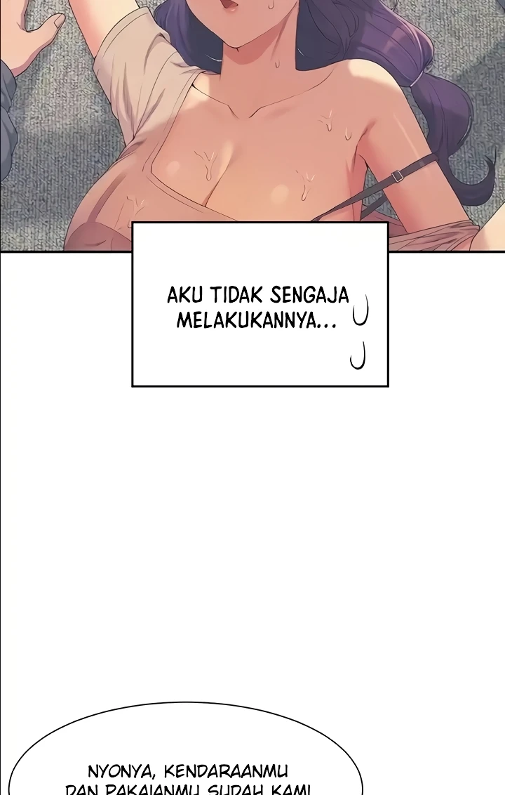 Where is Goddess Raw Chapter 121 - Page 22