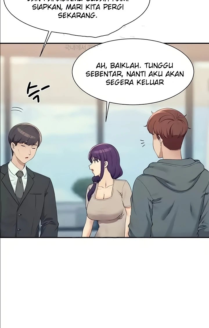 Where is Goddess Raw Chapter 121 - Page 23