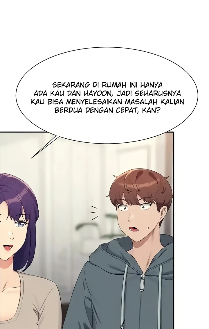 Where is Goddess Raw Chapter 121 - Page 24