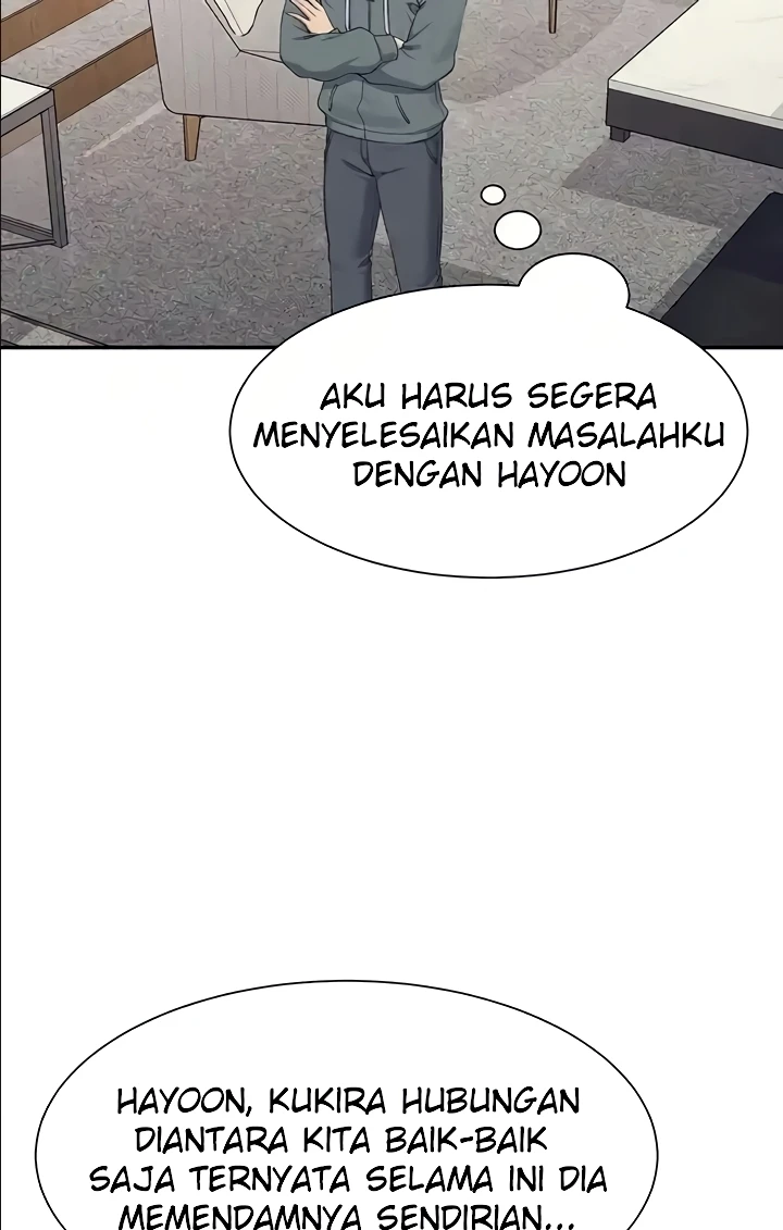 Where is Goddess Raw Chapter 121 - Page 33
