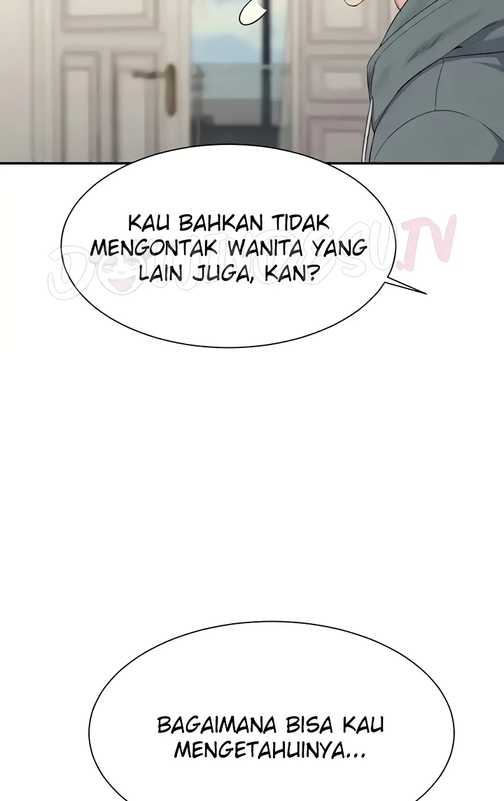 Where is Goddess Raw Chapter 121 - Page 54