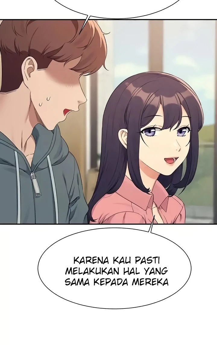 Where is Goddess Raw Chapter 121 - Page 55