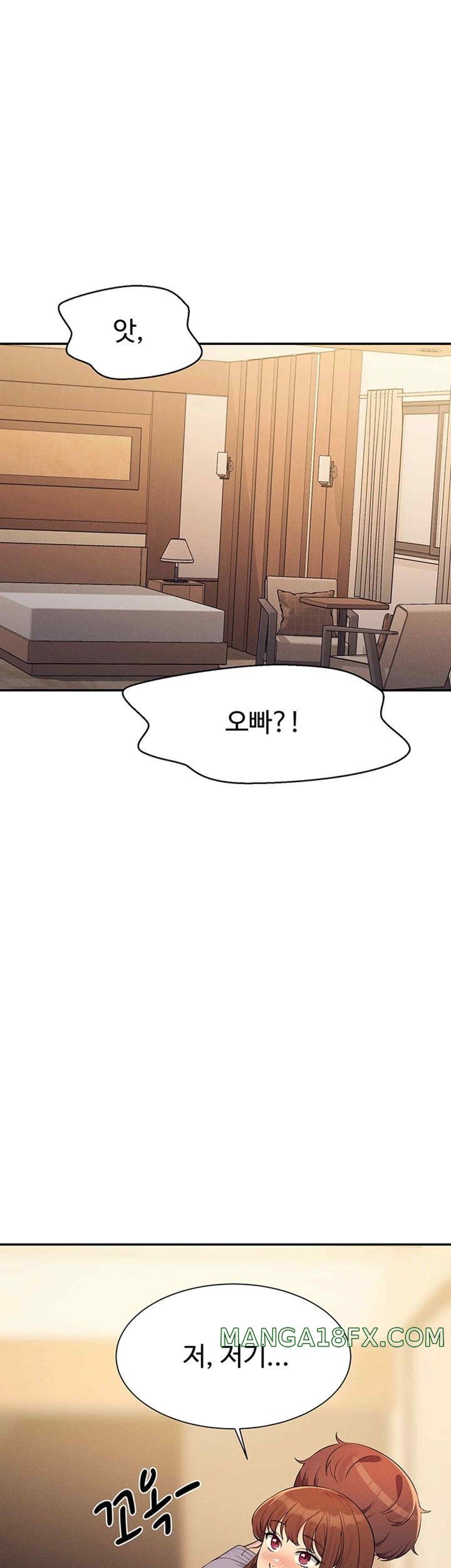 Where is Goddess Raw Chapter 133 - Page 18