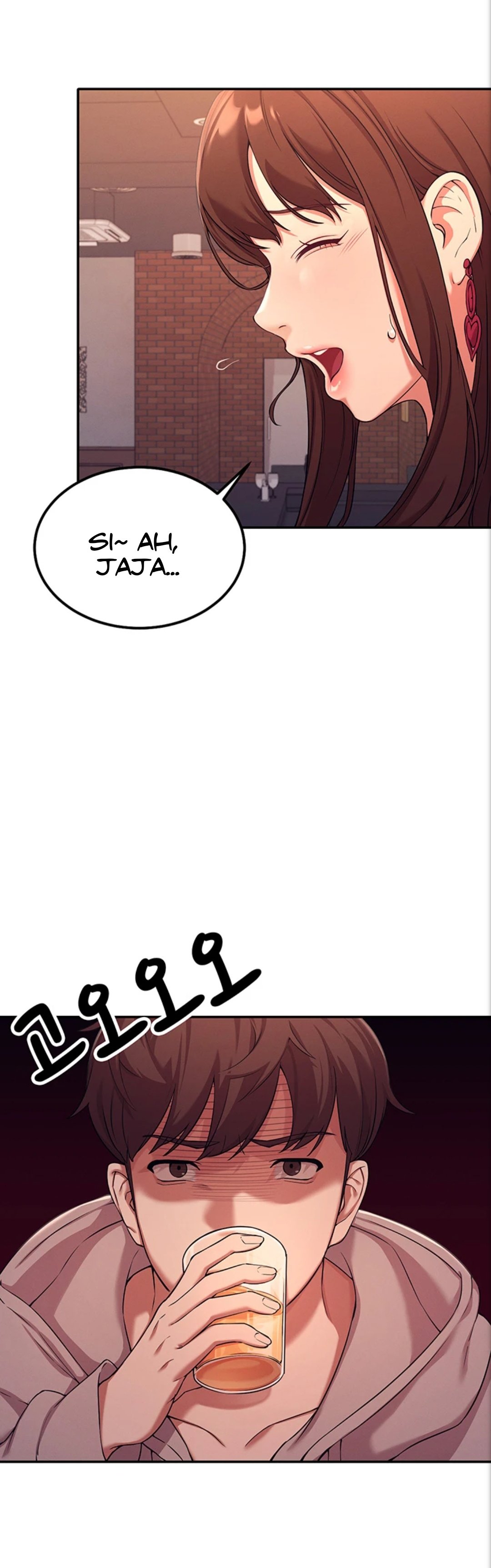 Where is Goddess Raw Chapter 2 - Page 3