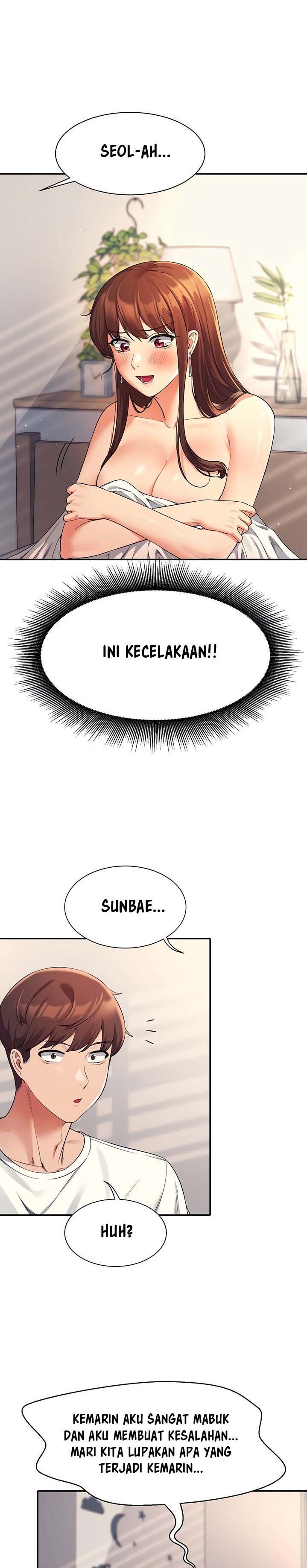 Where is Goddess Raw Chapter 32 - Page 4