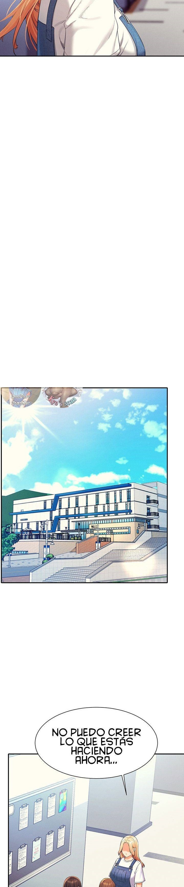 Where is Goddess Raw Chapter 40 - Page 4